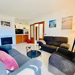 Big Sunny Apartment Near The Alcudia Beach!