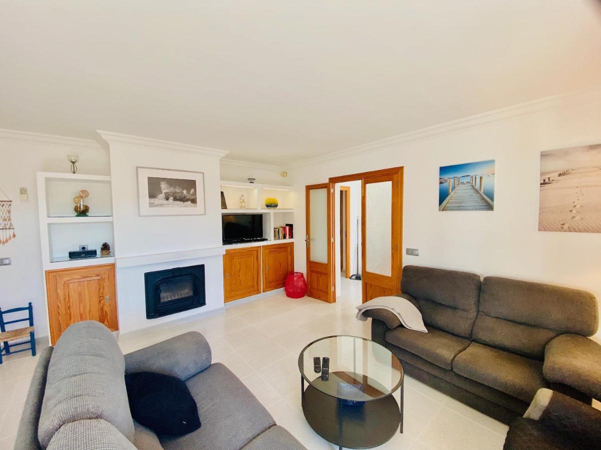 Big Sunny Near The Beach! Apartment Alcúdia