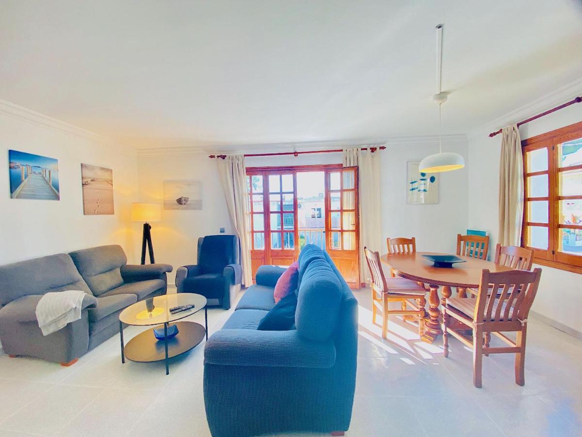 Apartment Big Sunny Near The Beach!