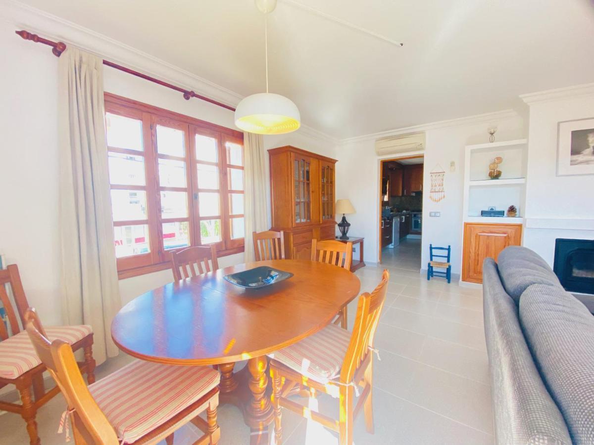 Big Sunny Near The Beach! Apartment Alcúdia
