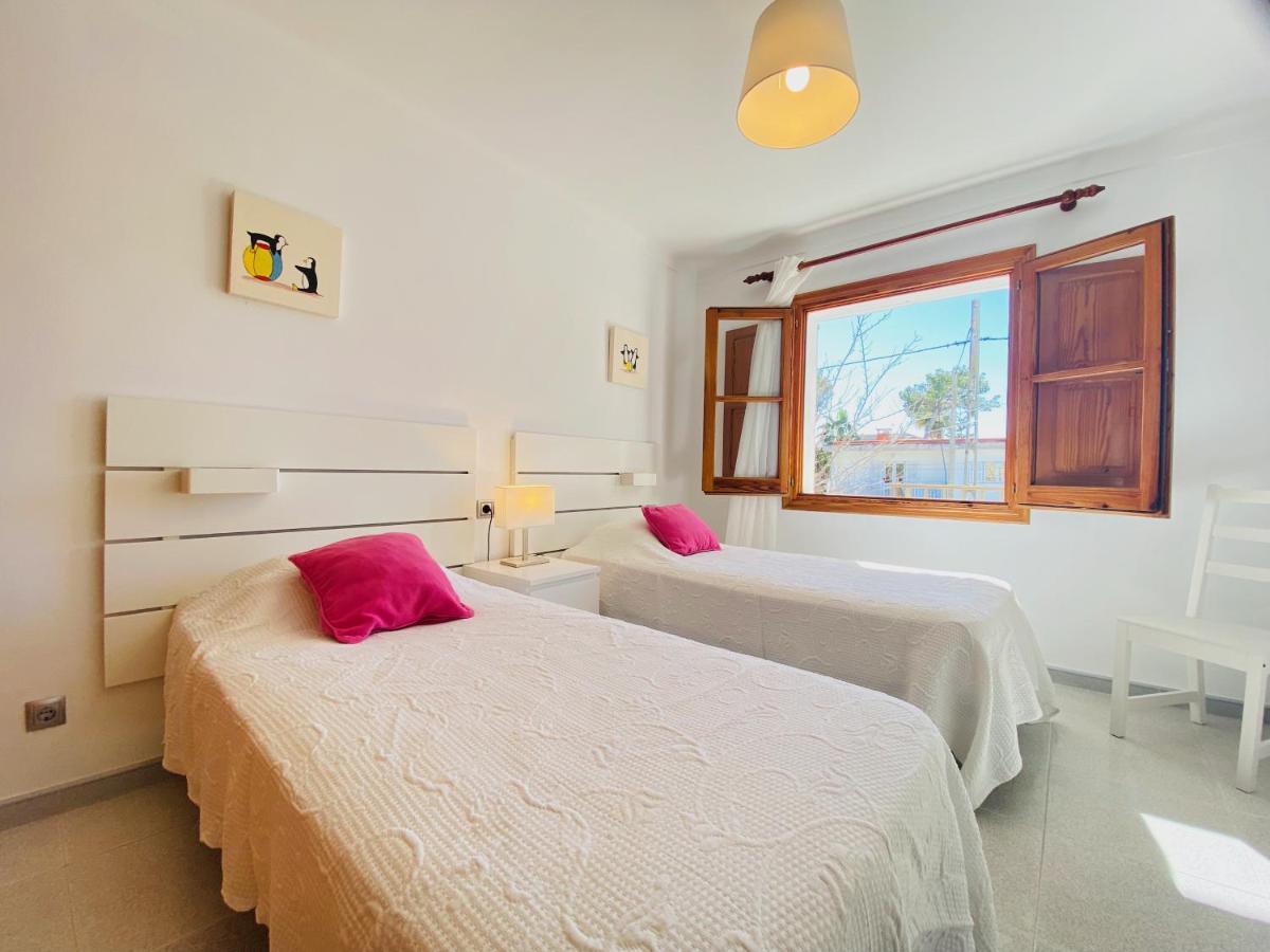 Apartment Big Sunny Near The Beach!