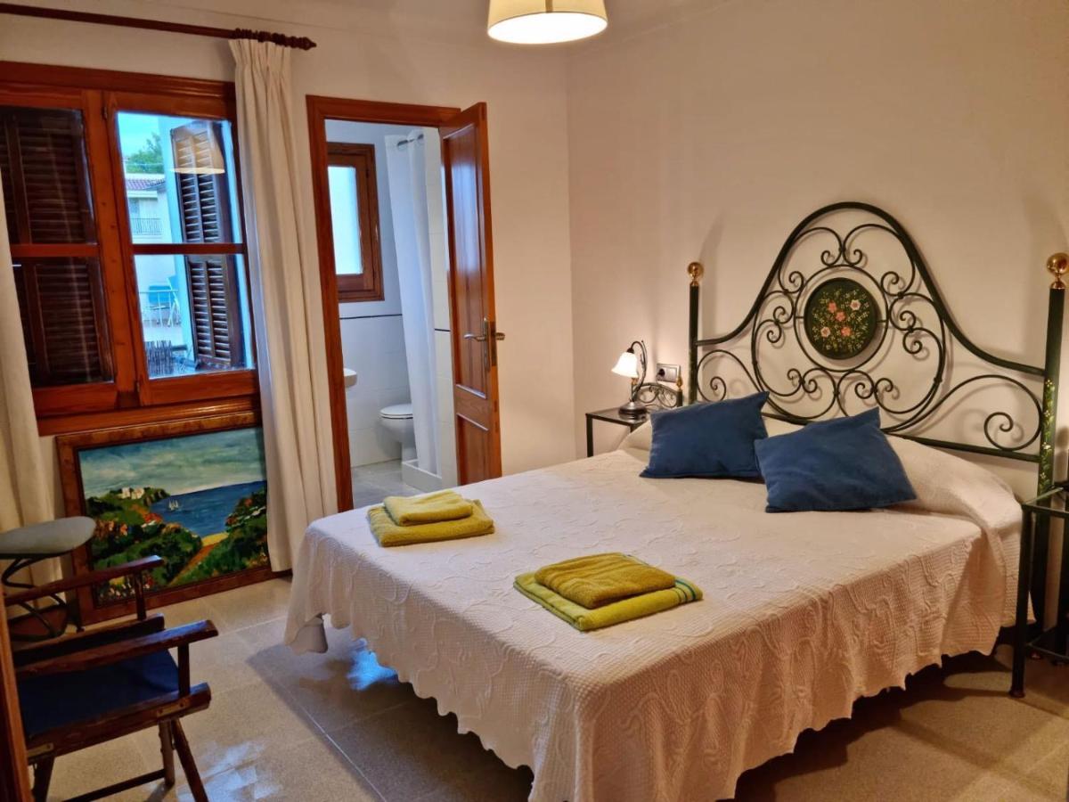 Big Sunny Near The Beach! Apartment Alcúdia